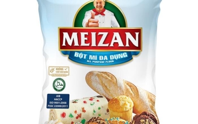 Meizan All-Purpose Flour